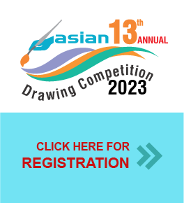 Asian Talent Registration 